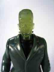 Burger King Universal Monsters Bolts and Volts Frankenstein Action Figure