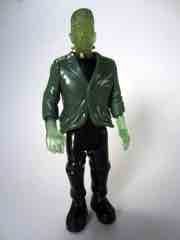 Burger King Universal Monsters Bolts and Volts Frankenstein Action Figure