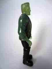 Burger King Universal Monsters Bolts and Volts Frankenstein Action Figure