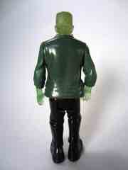 Burger King Universal Monsters Bolts and Volts Frankenstein Action Figure