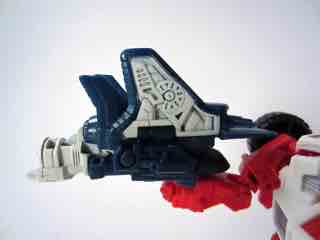 Hasbro Transformers Generations Thrilling 30 Swerve with Flanker Action Figure