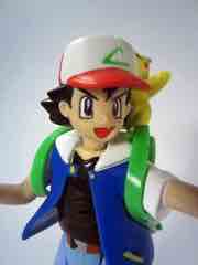 Hasbro Pokemon Ash & Pikachu Action Figure