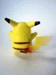 Hasbro Pokemon Ash & Pikachu Action Figure