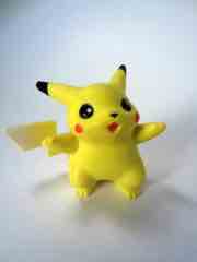 Hasbro Pokemon Ash & Pikachu Action Figure