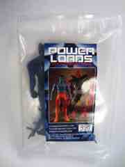 Four Horsemen Power Lords Ophidian Squad Soldier Action Figure