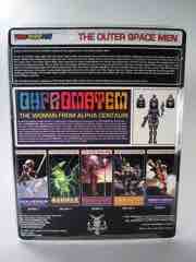 Four Horsemen Outer Space Men Infinity Edition Ohpromatem Action Figure