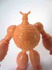 October Toys OTMFG Flesh 3DRetro Robot Mini-Figure