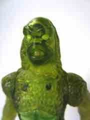 Burger King Universal Monsters Scary Squirter Featuring the Creature from the Black Lagoon