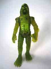 Burger King Universal Monsters Scary Squirter Featuring the Creature from the Black Lagoon Action Figure