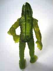 Burger King Universal Monsters Scary Squirter Featuring the Creature from the Black Lagoon Action Figure