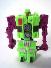 Hasbro Transformers Cybertron Giant Planet Mini-Con Team Action Figure