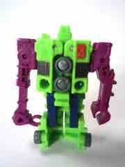 Hasbro Transformers Cybertron Giant Planet Mini-Con Team Action Figure