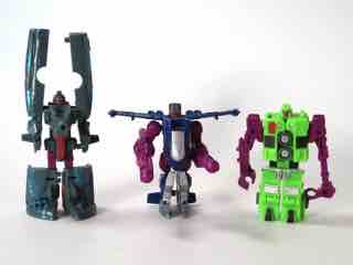 Hasbro Transformers Cybertron Giant Planet Mini-Con Team Action Figure