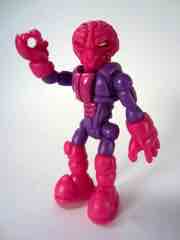 Onell Design Glyos Neo Gatekeeper Viyer Sarvos Action Figure