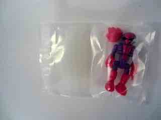 Onell Design Glyos Neo Gatekeeper Viyer Sarvos Action Figure