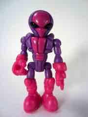 Onell Design Glyos Neo Gatekeeper Viyer Sarvos Action Figure