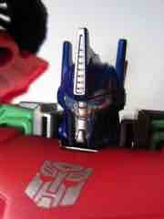 Hasbro Transformers Prime Beast Hunters Optimus Prime Action Figure