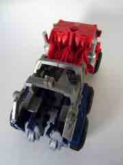 Hasbro Transformers Prime Beast Hunters Optimus Prime Action Figure