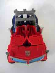 Hasbro Transformers Prime Beast Hunters Optimus Prime Action Figure