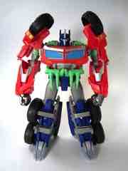 Hasbro Transformers Prime Beast Hunters Optimus Prime Action Figure