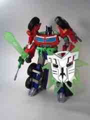 Hasbro Transformers Prime Beast Hunters Optimus Prime Action Figure