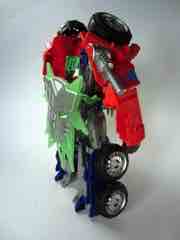 Hasbro Transformers Prime Beast Hunters Optimus Prime Action Figure