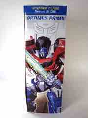 Hasbro Transformers Prime Beast Hunters Optimus Prime Action Figure