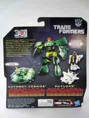 Hasbro Transformers Generations Thrilling 30 Cosmos with Payload Action Figure