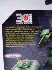 Hasbro Transformers Generations Thrilling 30 Cosmos with Payload Action Figure