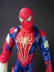 Hasbro The Amazing Spider-Man Night Mission Spider-Man