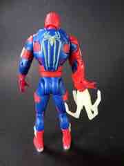 Hasbro The Amazing Spider-Man Night Mission Spider-Man Action Figure