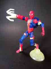 Hasbro The Amazing Spider-Man Night Mission Spider-Man Action Figure