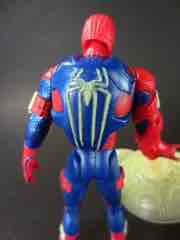 Hasbro The Amazing Spider-Man Night Mission Spider-Man Action Figure