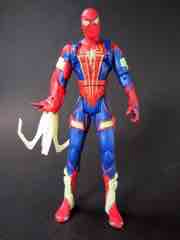 Hasbro The Amazing Spider-Man Night Mission Spider-Man Action Figure