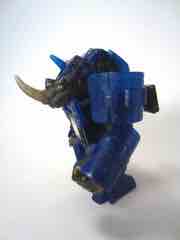 Takara-Tomy Beast Saga Rynas Burst Action Figure