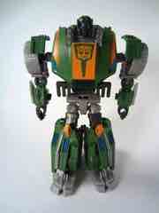 Hasbro Transformers Generations Roadbuster Action Figure