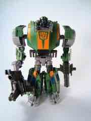 Hasbro Transformers Generations Roadbuster Action Figure