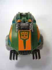 Hasbro Transformers Generations Roadbuster Action Figure