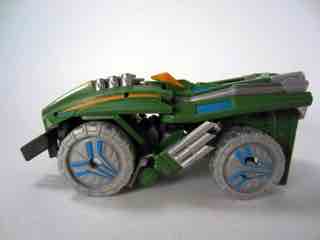 Hasbro Transformers Generations Roadbuster Action Figure