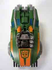 Hasbro Transformers Generations Roadbuster Action Figure