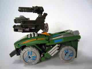 Hasbro Transformers Generations Roadbuster Action Figure