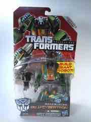 Hasbro Transformers Generations Roadbuster Action Figure