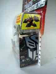 Hasbro Transformers Generations Roadbuster Action Figure