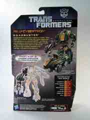 Hasbro Transformers Generations Roadbuster Action Figure