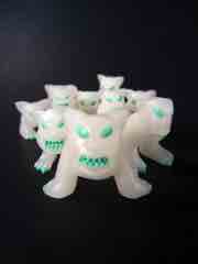 ToyFinity Mordles Geist Mordles