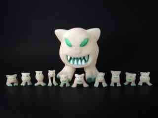 ToyFinity Mordles Geist Mordles