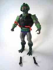 Mattel Masters of the Universe Classics Snake Face Action Figure