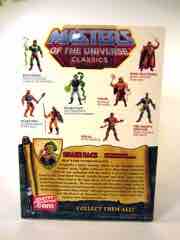 Mattel Masters of the Universe Classics Snake Face Action Figure