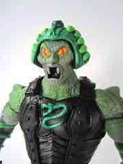 Mattel Masters of the Universe Classics Snake Face Action Figure