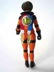 Four Horsemen Outer Space Men Infinity Edition Terra Firma Action Figure